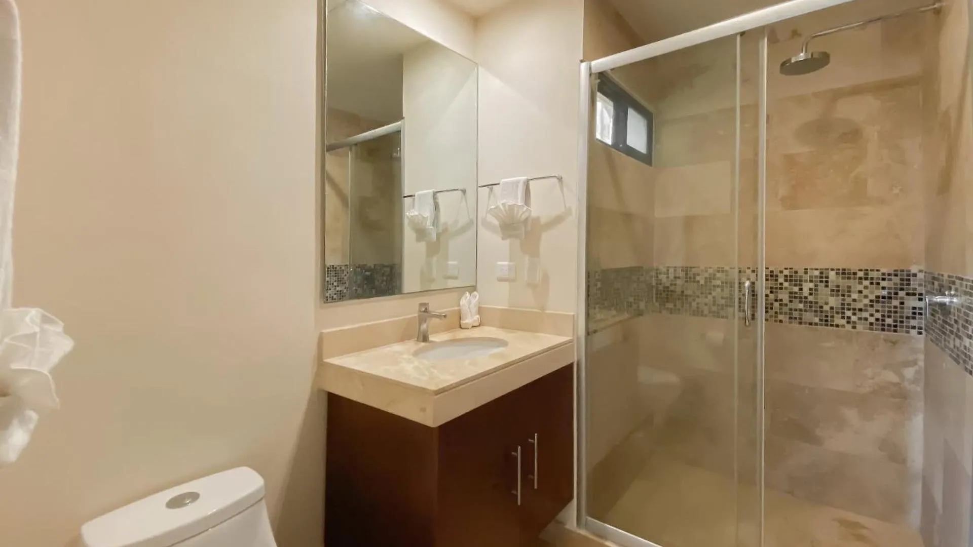 Tropical Haven - Luxury Apartment With Private Rooftop Pool And Amazing Pool View Tulum