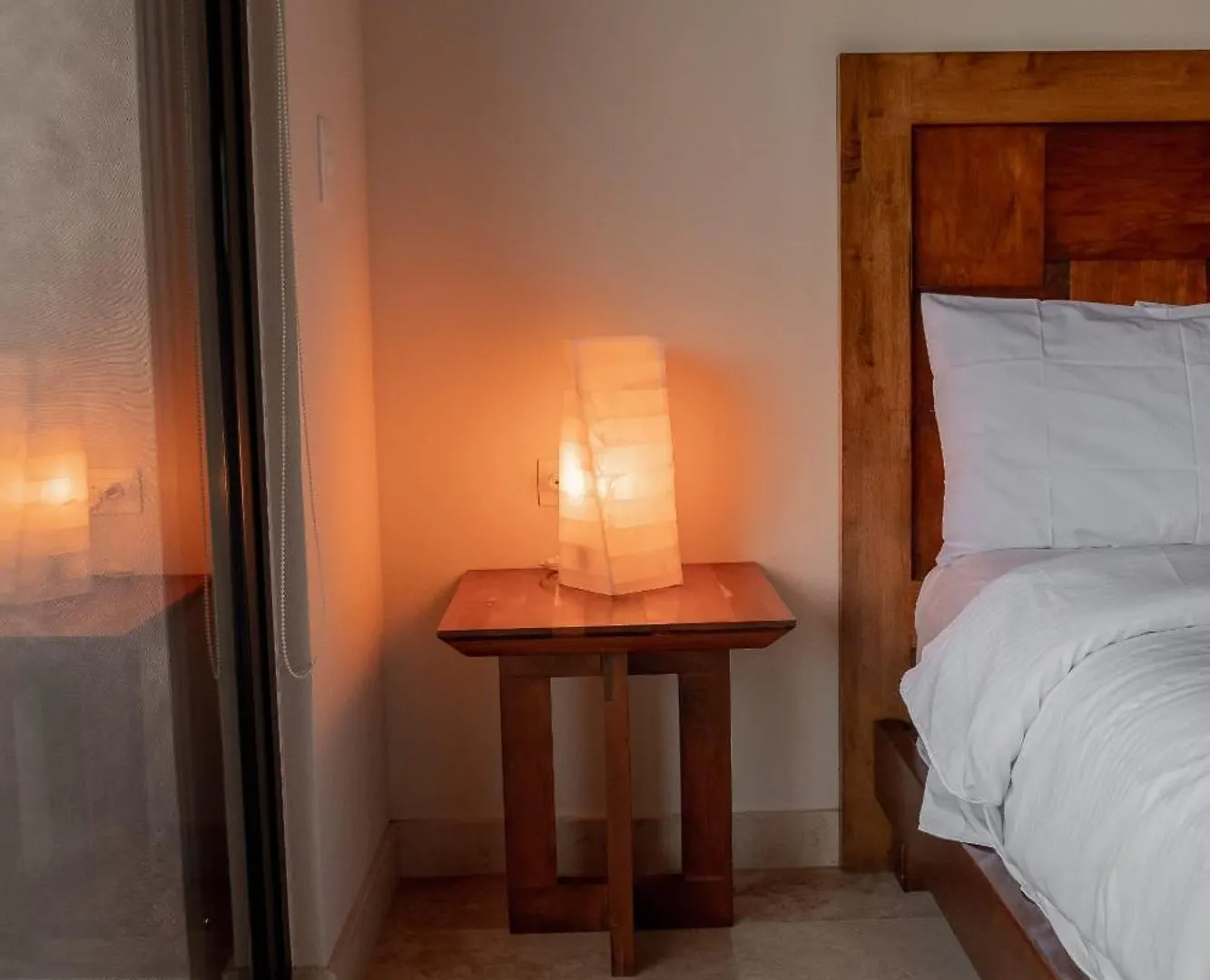 Tropical Haven - Luxury Apartment With Private Rooftop Pool And Amazing Pool View Tulum