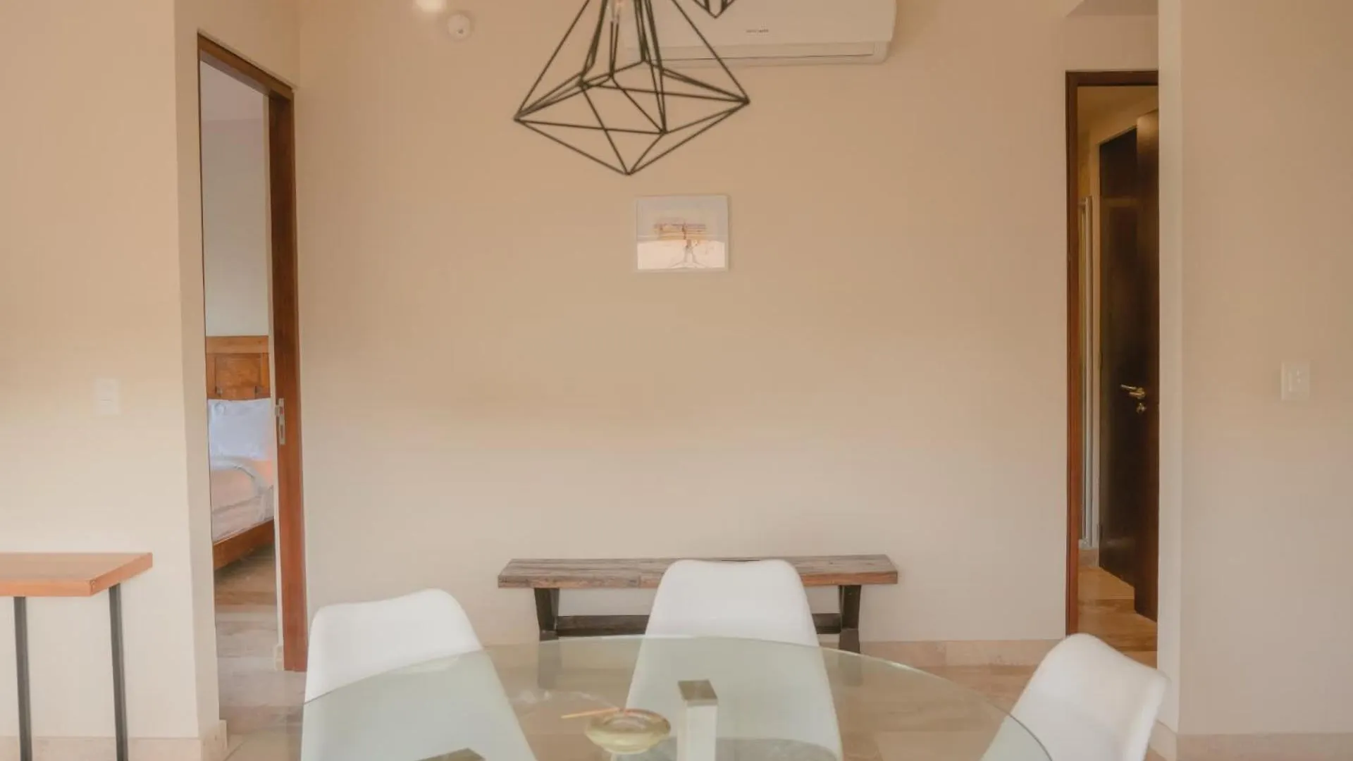 Tropical Haven - Luxury Apartment With Private Rooftop Pool And Amazing Pool View Tulum