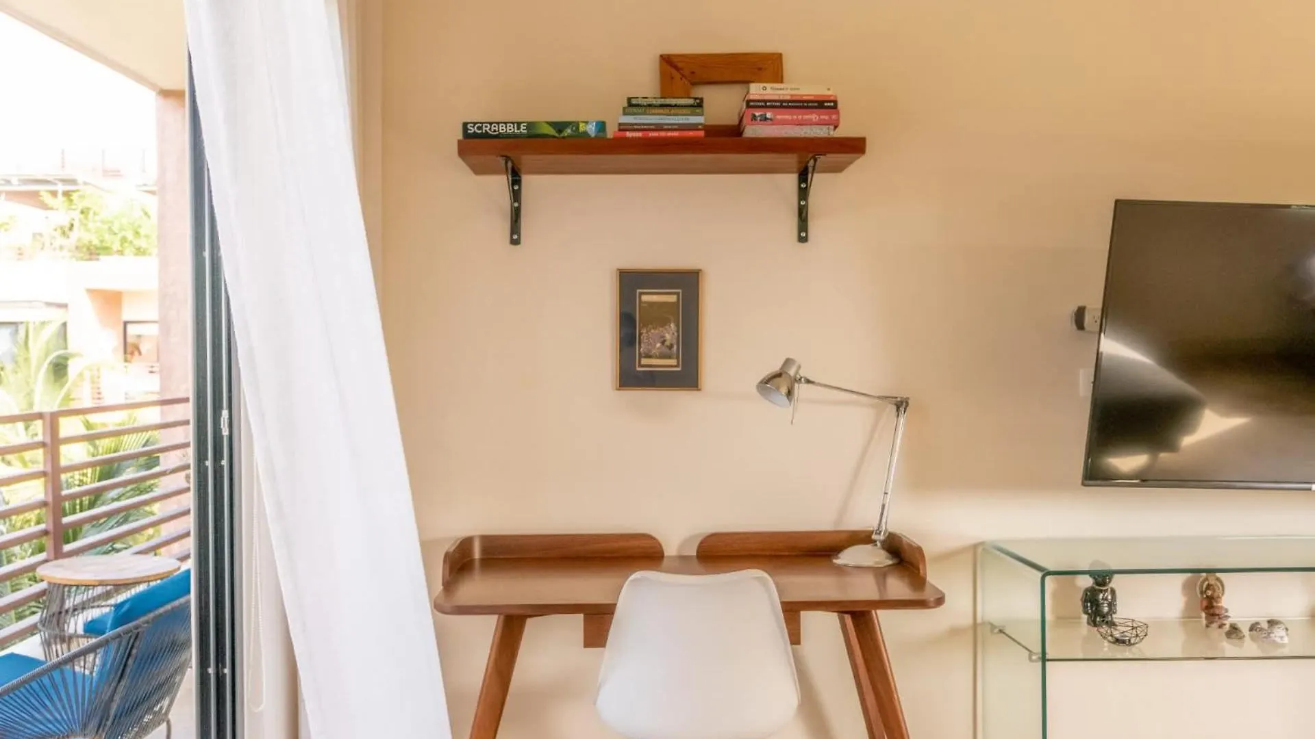 Tropical Haven - Luxury Apartment With Private Rooftop Pool And Amazing Pool View Tulum